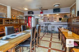 Dit legendarische Leuvense café, zoekt een legendarische overnemer.Het betreft de verkoop van het handelsfonds van café "In den Vetten Os" op de...