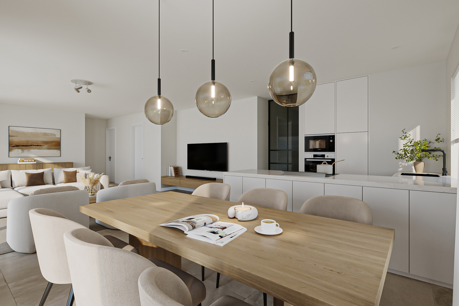 Project te koop in Berlare - foto 3