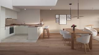 <p><span><strong>ANDERLECHT</strong></span> – Geniet van royale ruimtes met dit 2-slaapkamerappartement van 91 m². De lichte woonkamer opent naar een privéterras en de twee slaapkamers bieden optimaal comfort. Vloerverwarming, driedubbele beglazing en dubbelstroomventilatie zorgen voor een woning die volledig is afgestemd op uw welzijn. Ideaal voor een koppel of een klein gezin op zoek naar een moderne en functionele leefomgeving. Geschatte EPC A.</p>
<p>Neem contact met ons op om een afspraak te maken en het project te ontdekken! Afmetingen zijn indicatief. Mogelijkheid 6% btw + abattement.</p>