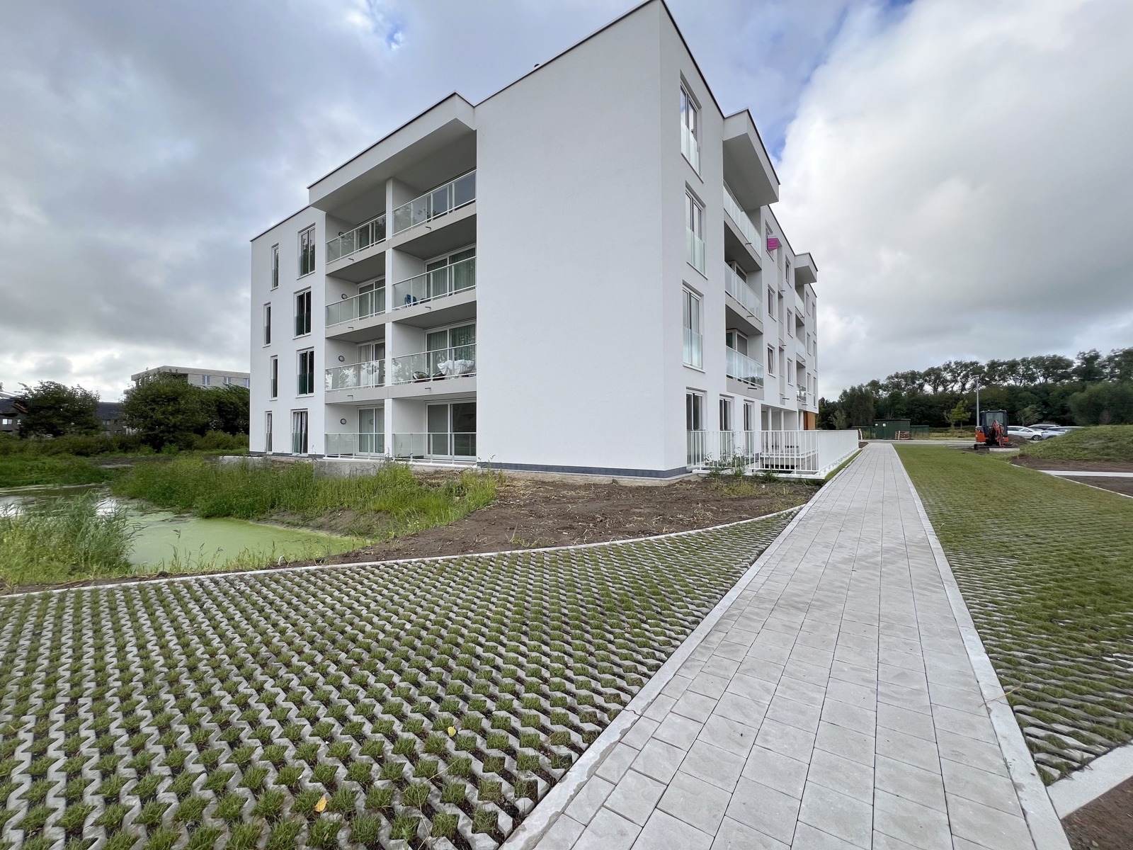 Apartment for sale in Bruges with 2 bedrooms - photo 1