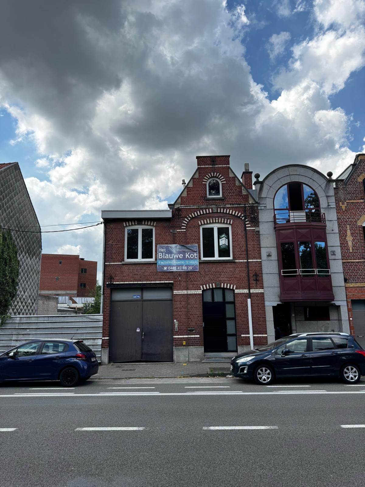 Instapklare woning met 3 slaapkamers nabij het centrum van Kortrijk te huur - photo 1