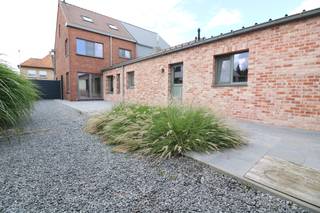 Maison à louer à Maldegem