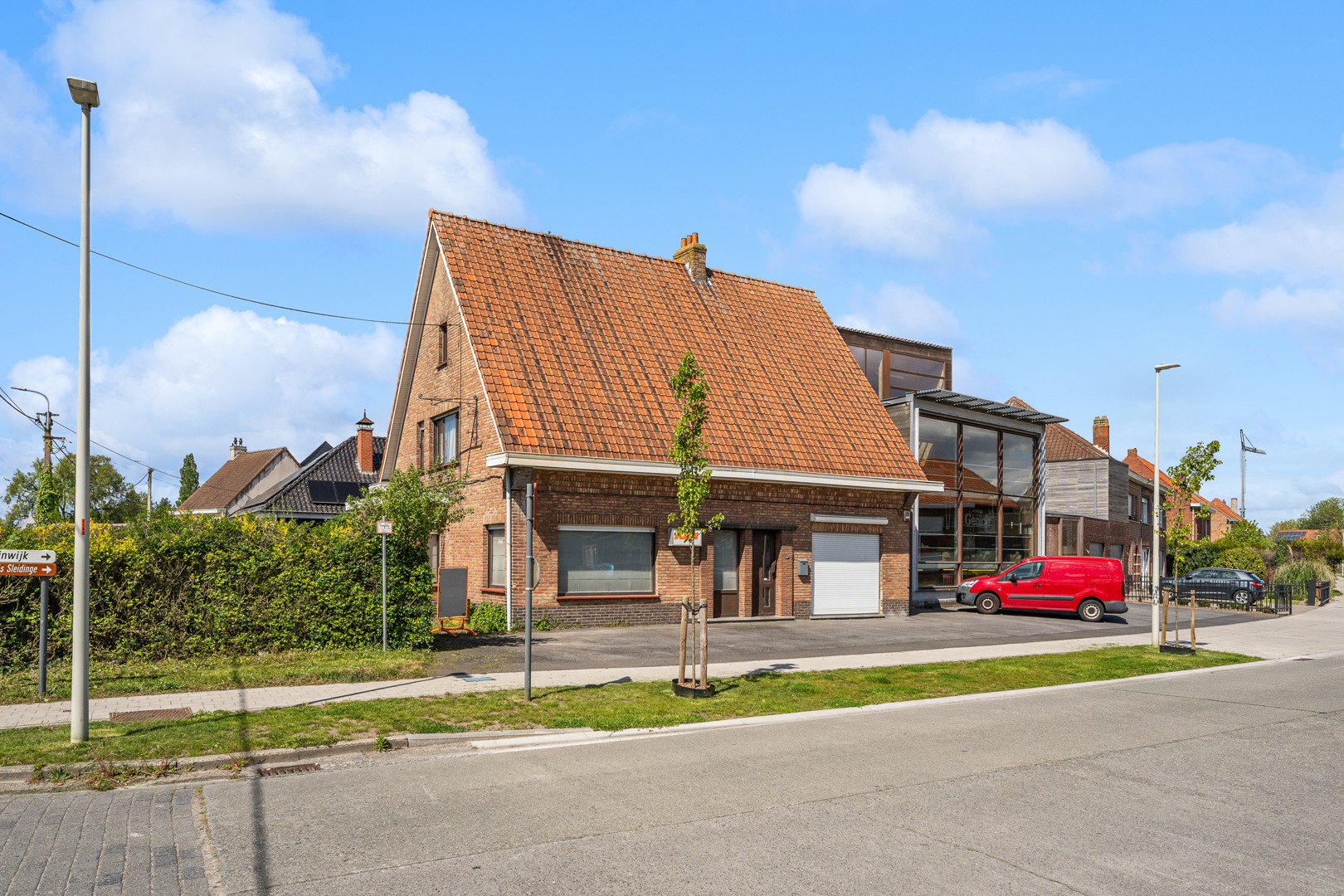 Maison à vendre à Evergem avec 3 chambres - photo 5