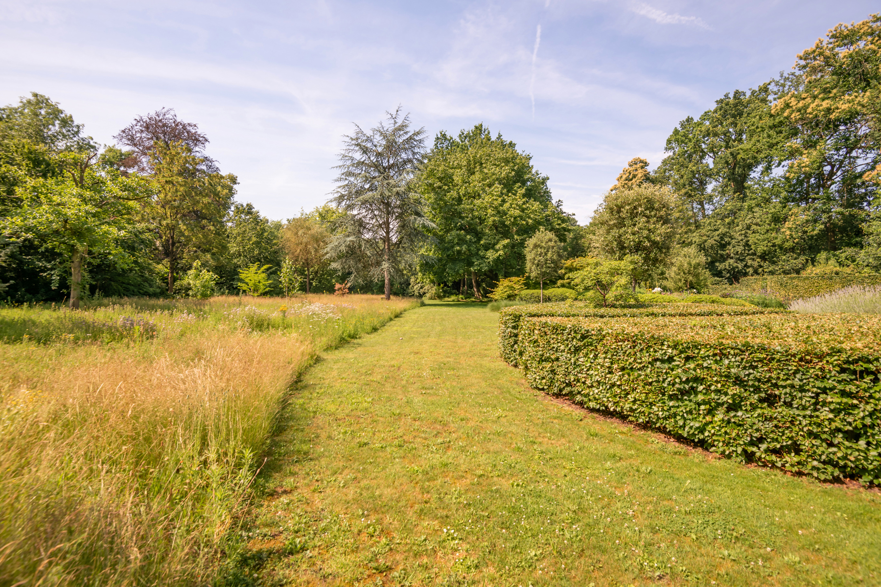 Charmant gerenoveerde villa op een prachtig perceel van ca. 4.850 m² - foto 5
