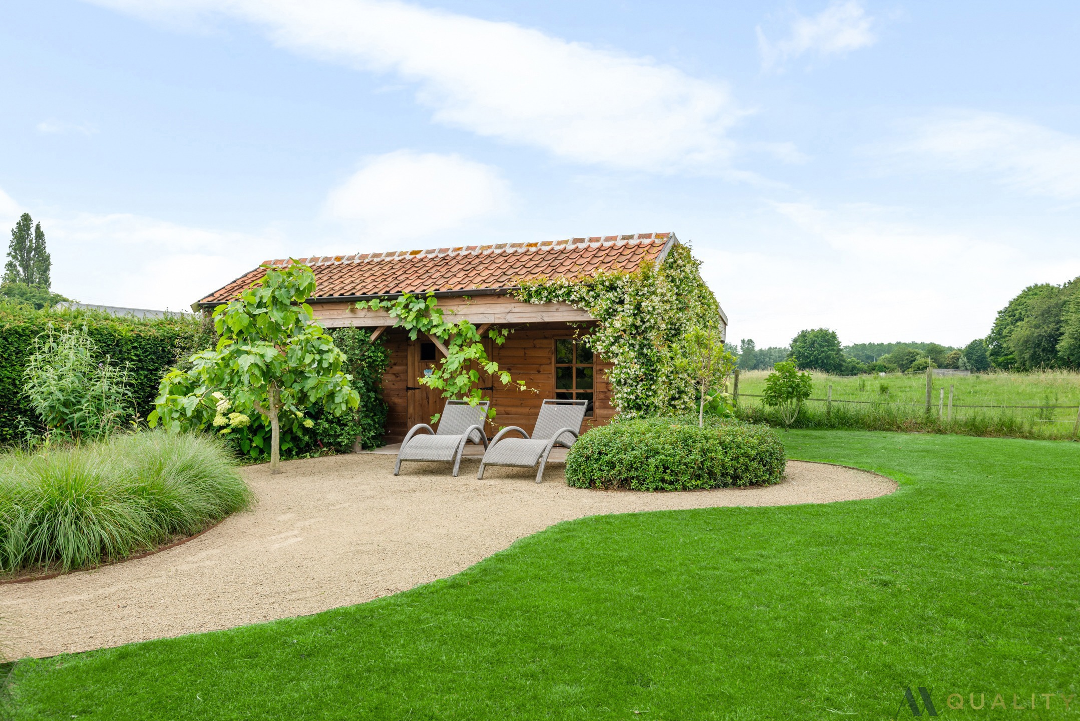 Exclusieve landelijke villa in Wintam - foto 4