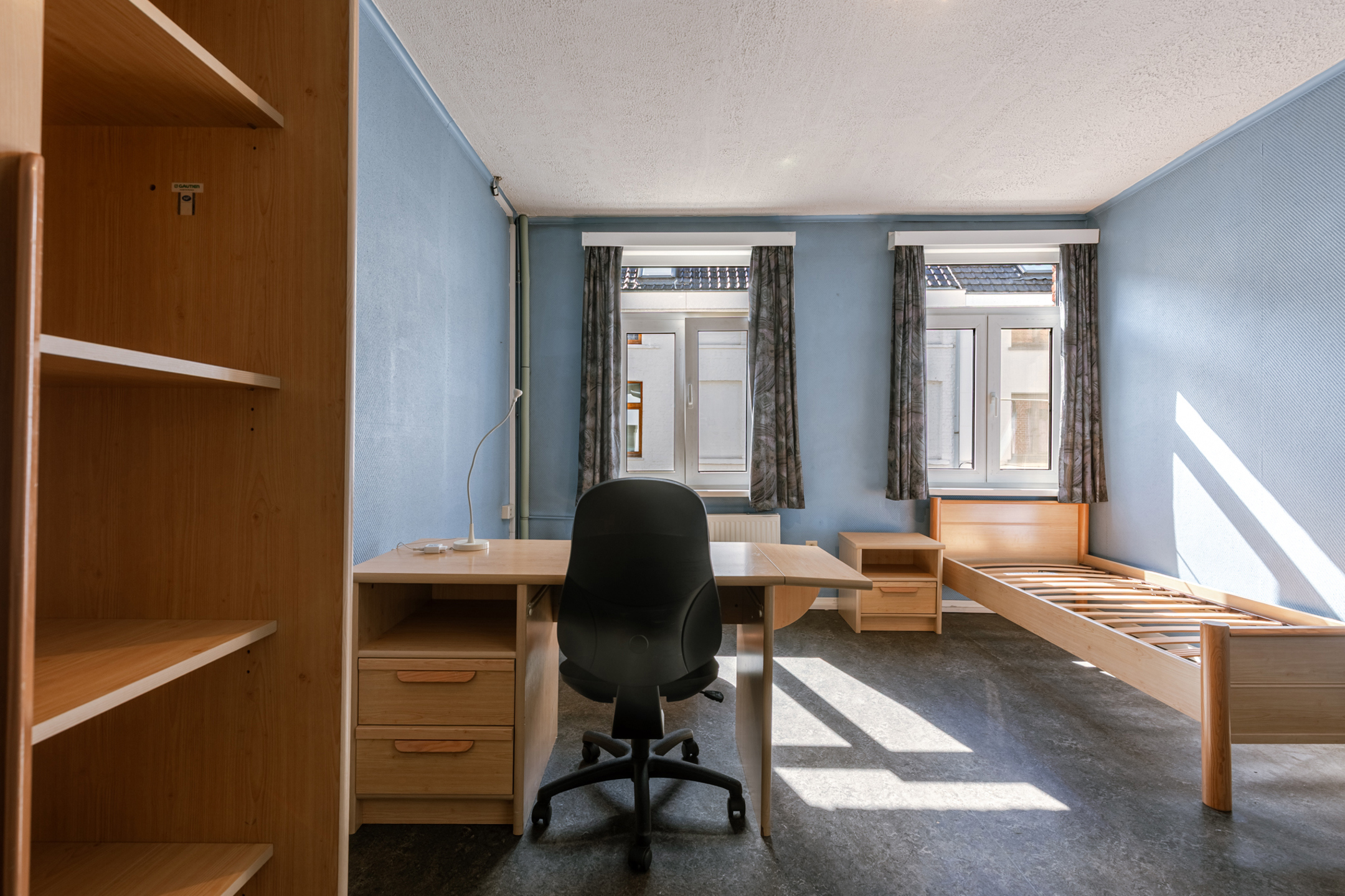 Maison à vendre à Gand avec 3 chambres - photo 1