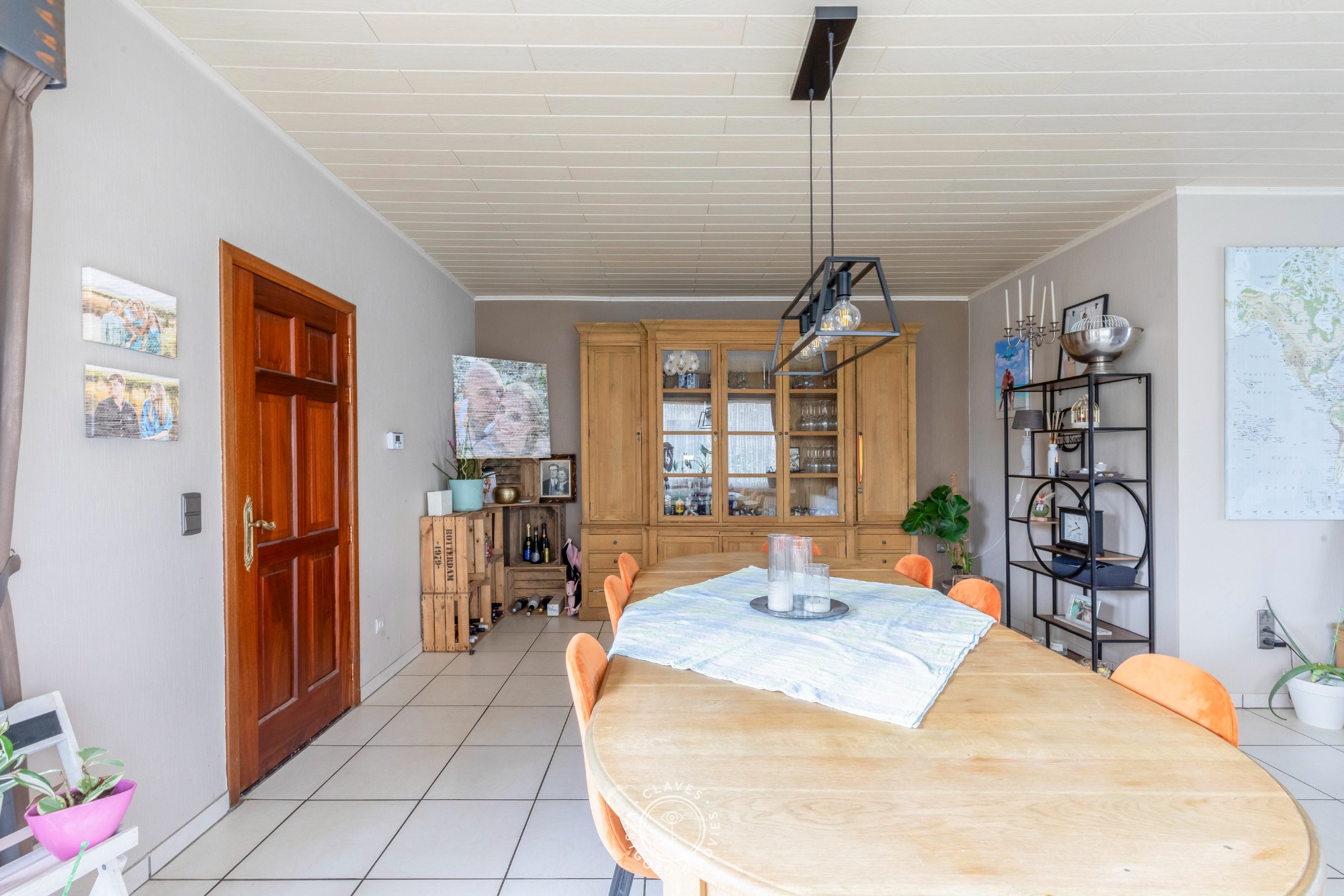 House for sale in Sint-Niklaas with 3 bedrooms - photo 4