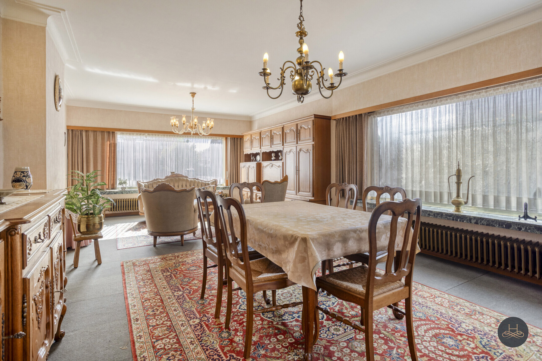 Ruime renovatiewoning op toplocatie - Huis, 3 kamers, 188 m²  - foto 5