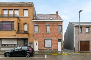 Maison à vendre à Tamise