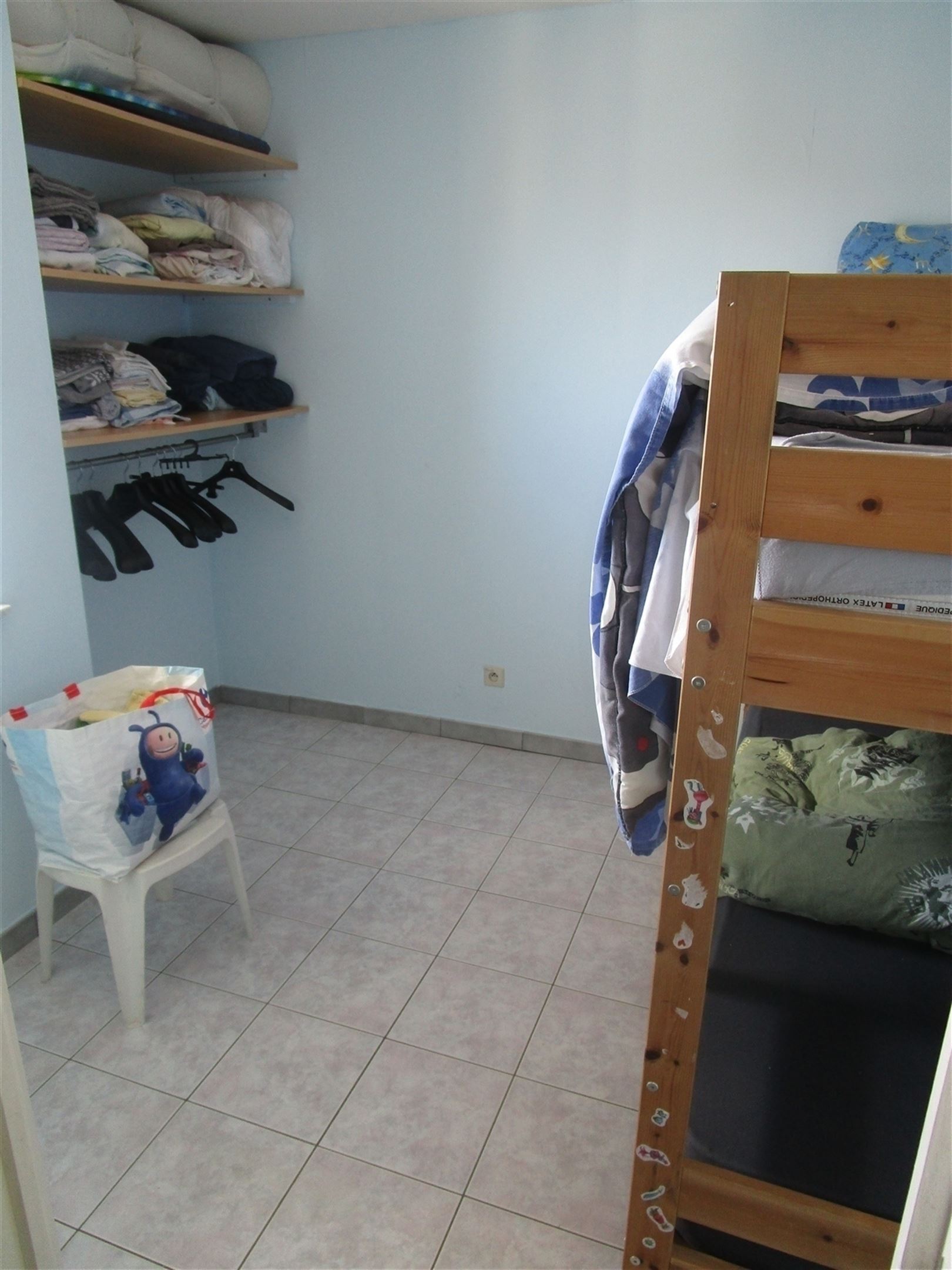 Apartment for sale in Blankenberge with 1 bedroom - photo 5