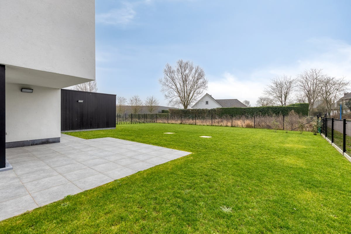 Villa neuve entièrement finie avec 3 chambres à coucher à Sint-Idesbald - photo 5