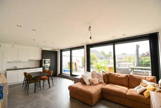 Apartment for rent in Hamme