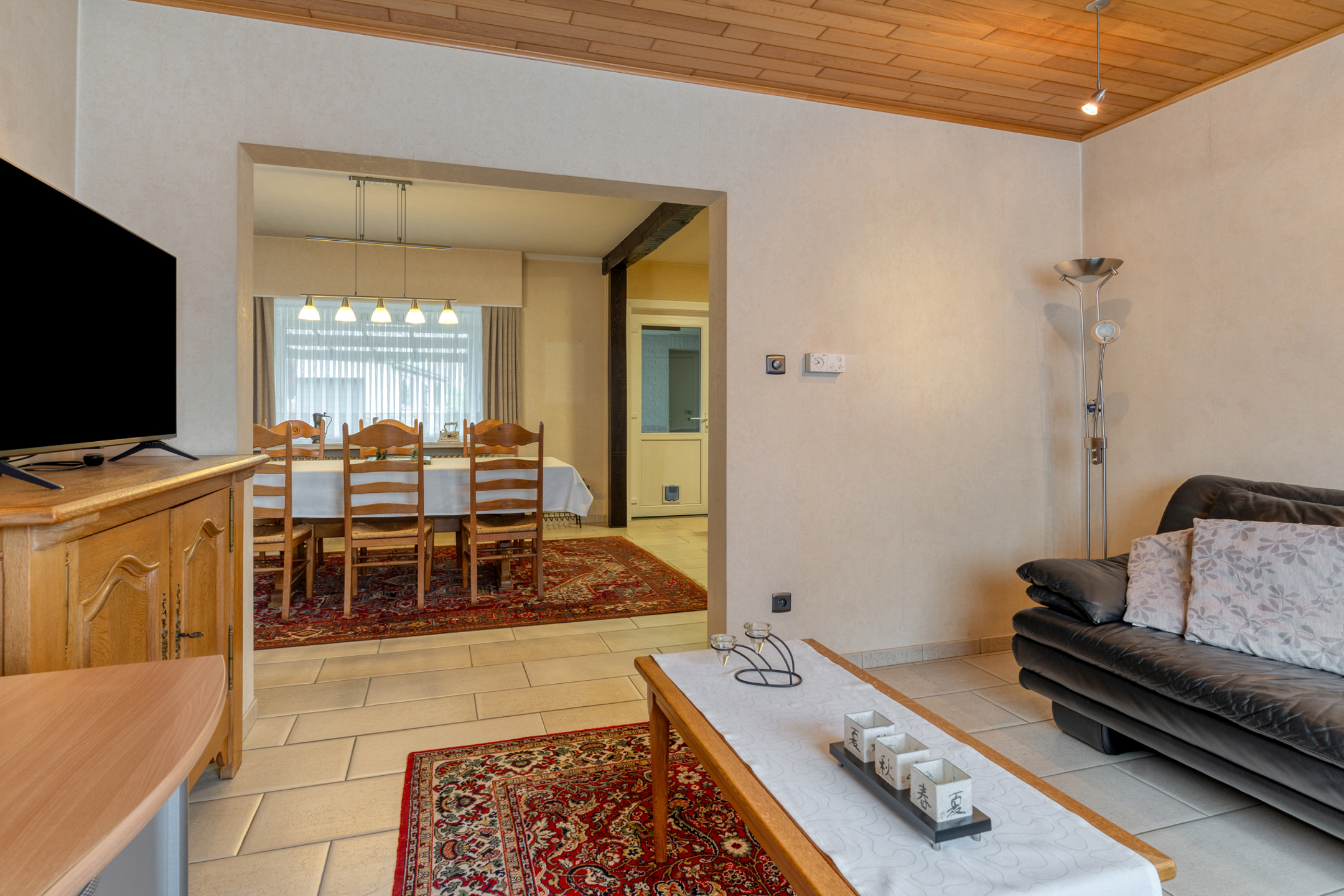 Knusse woning in een rustige buurt in Dessel - foto 4