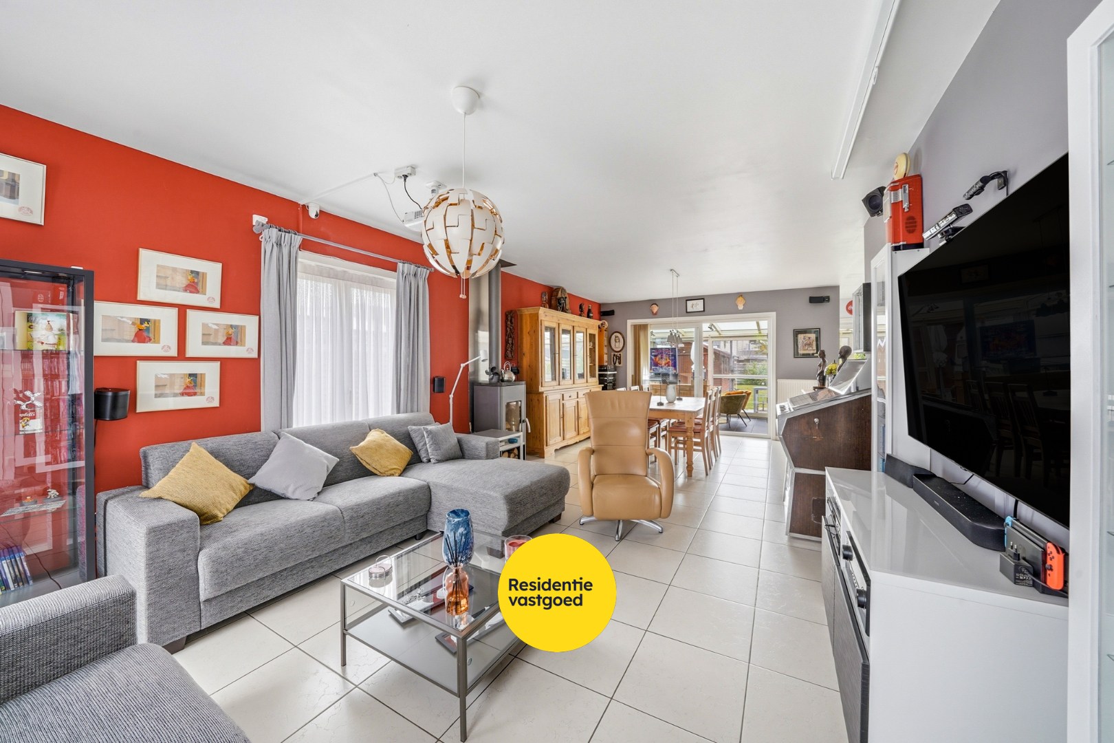 Maison à vendre à Ostende avec 3 chambres - photo 5
