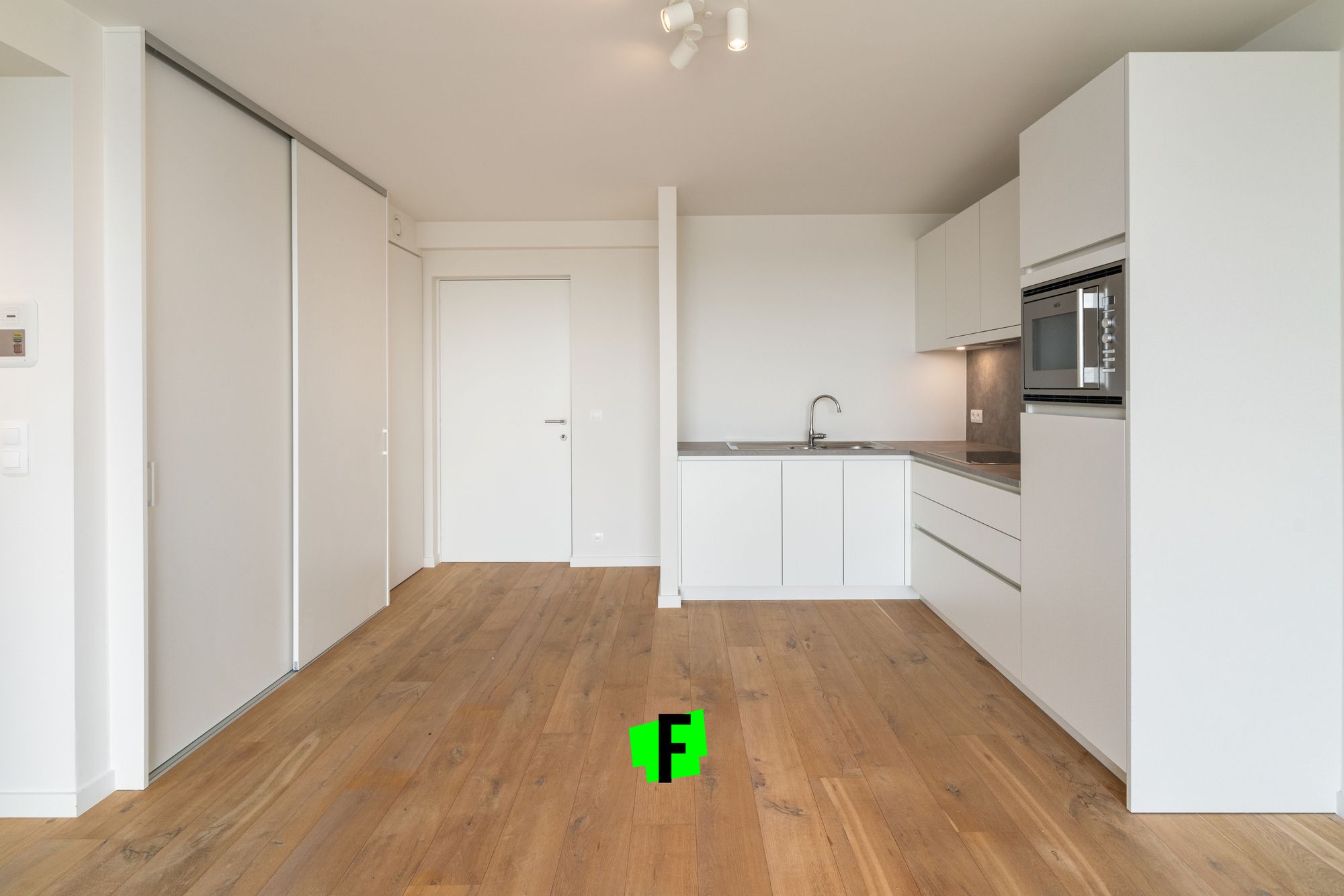 Appartement à vendre à Coxyde avec 1 chambre - photo 4