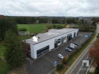 Apartment for sale in Diest