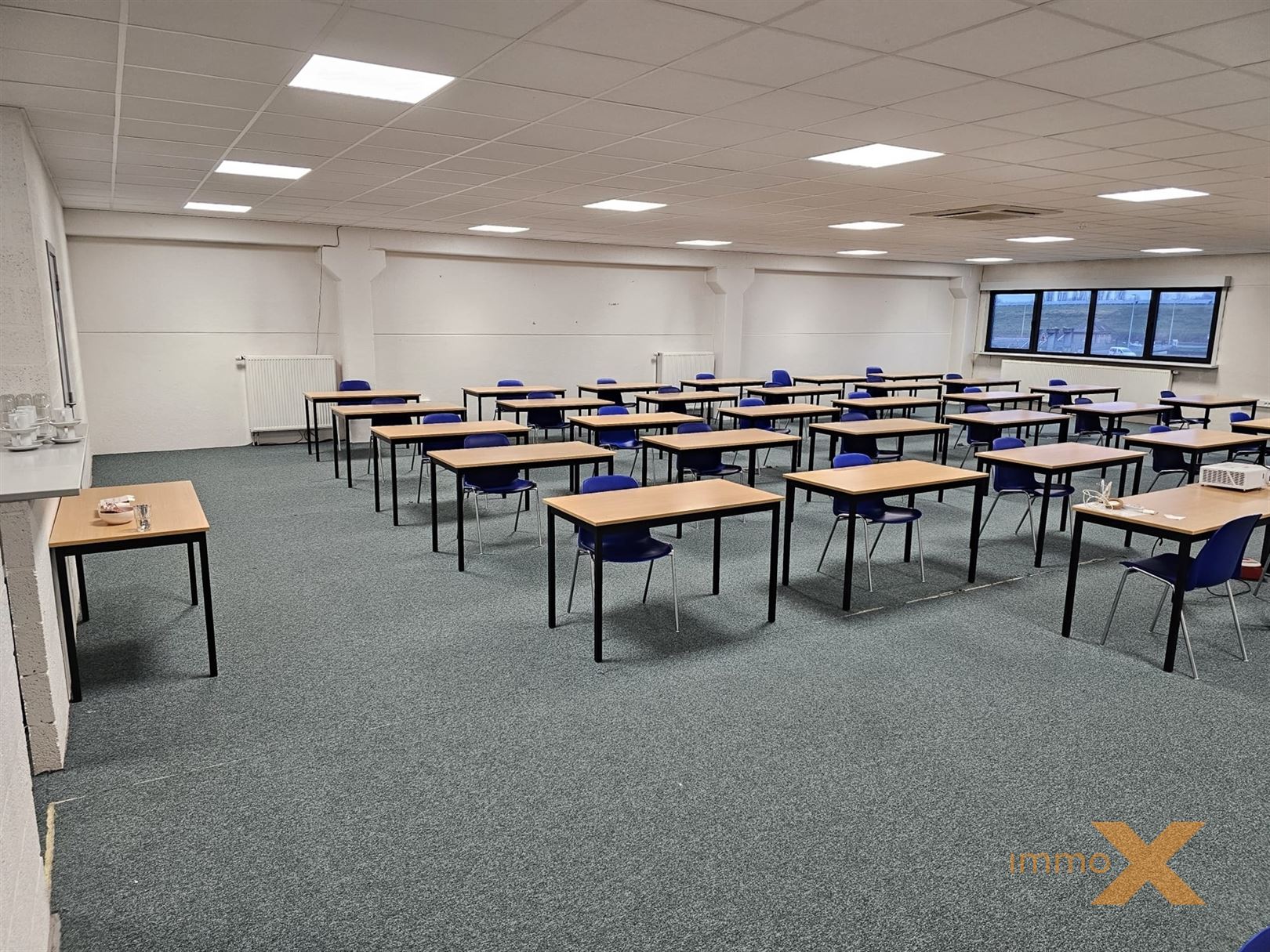 Commercial à louer à Gand - photo 5