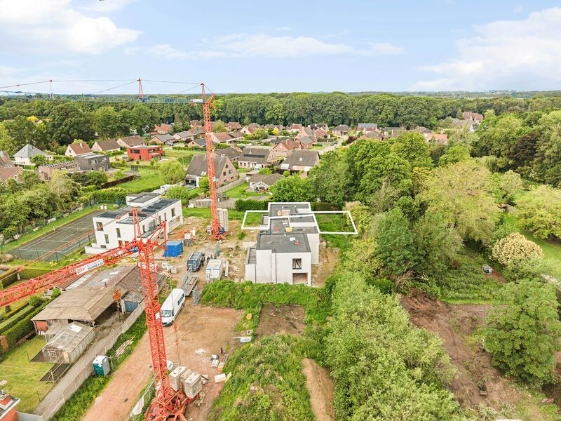 Halfopen casco woning met 3 slpks te Westerlo - foto 4