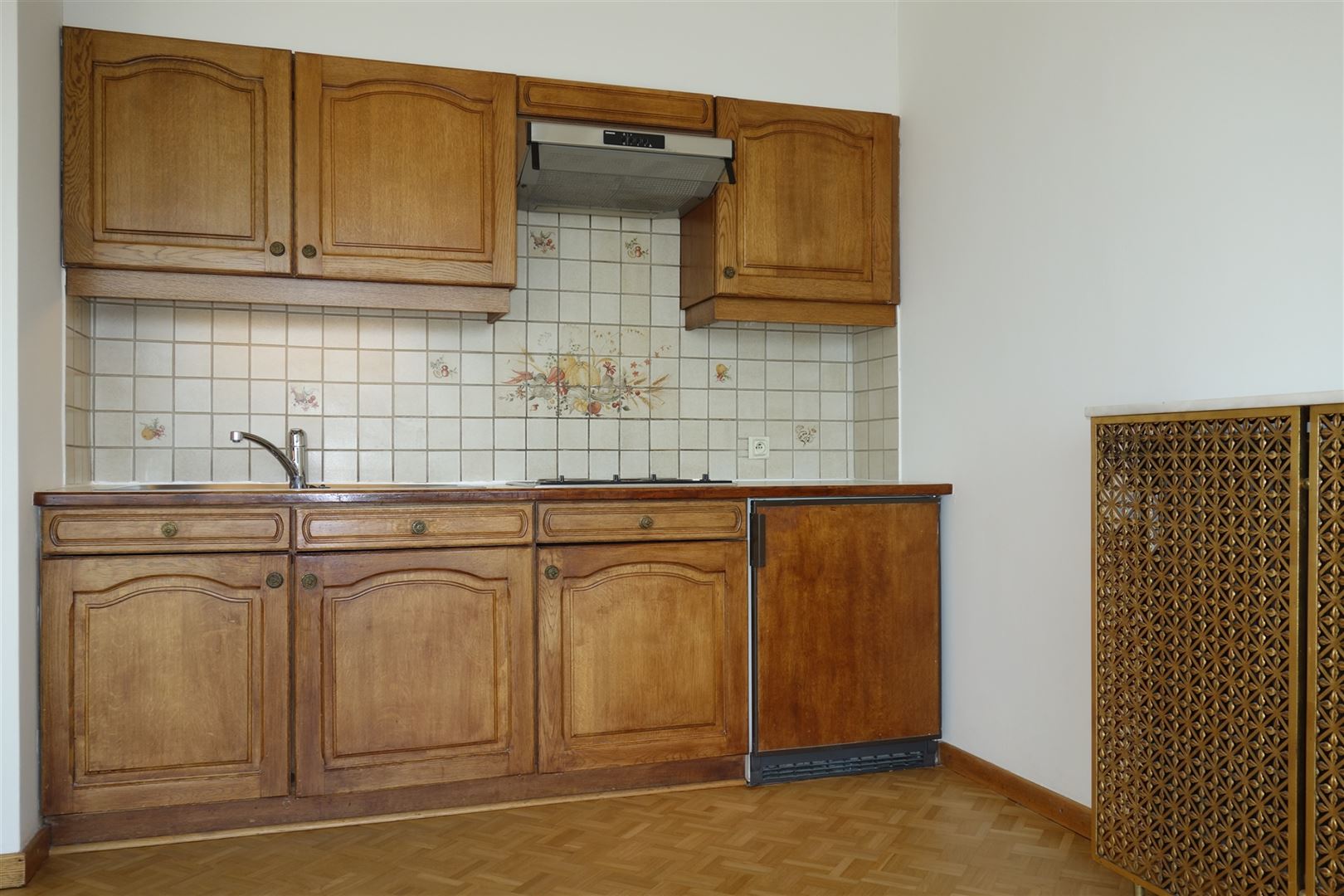 Lichtrijke studio met zuid-gericht terras! - foto 3