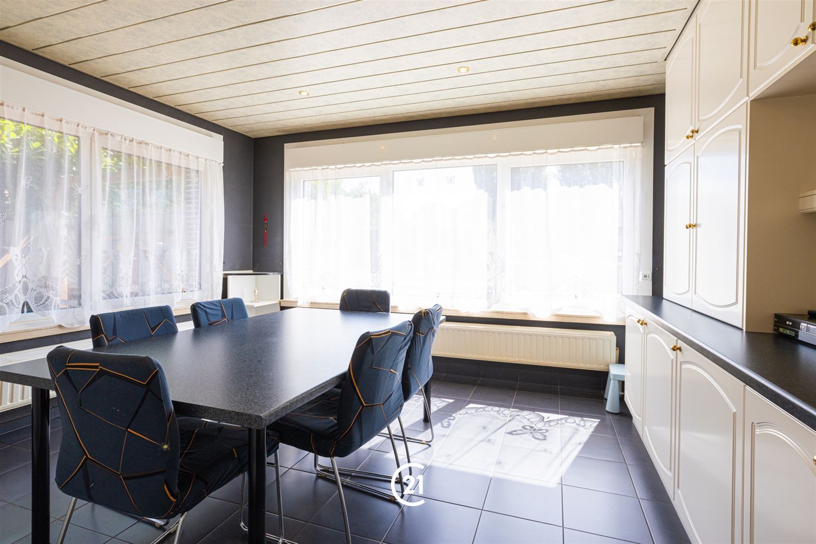 Ruime gezinswoning, mogelijkheid tot kangoeroewoning  - foto 5