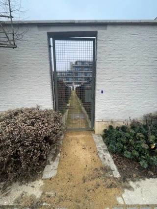 Garage for rent in Leuven