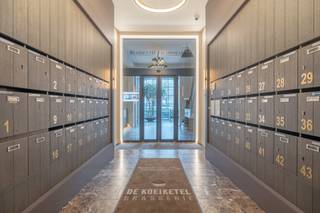 Gezellig en energiezuinig appartement gelegen in Residentie Jacobsmarkt67 m² I A labelZeer gunstig gelegen, midden in het centrum, op wandelafstand...