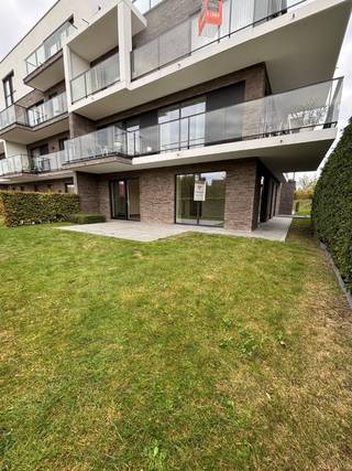 Apartment for rent in Ronse