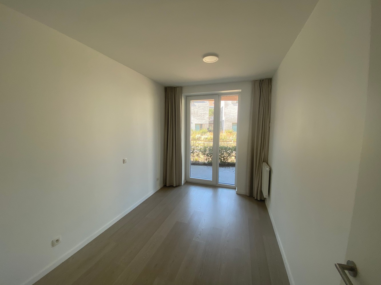RESIDENTIE THE CUBE BUS 00.02 - foto 5