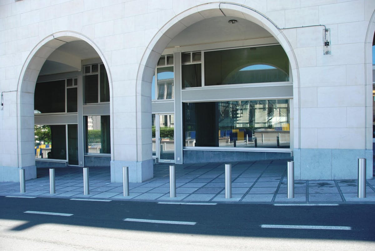 Kunstberg : mooi commercieel pand van ± 280 m². - foto 3
