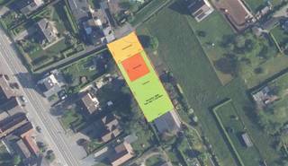 Bouw uw droomwoning in het groene Mazenzele (Opwijk)!In het landelijke en bijzonder rustige Mazenzele stellen wij u met trots deze uitstekend...