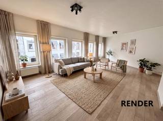 Apartment for rent in Aalst