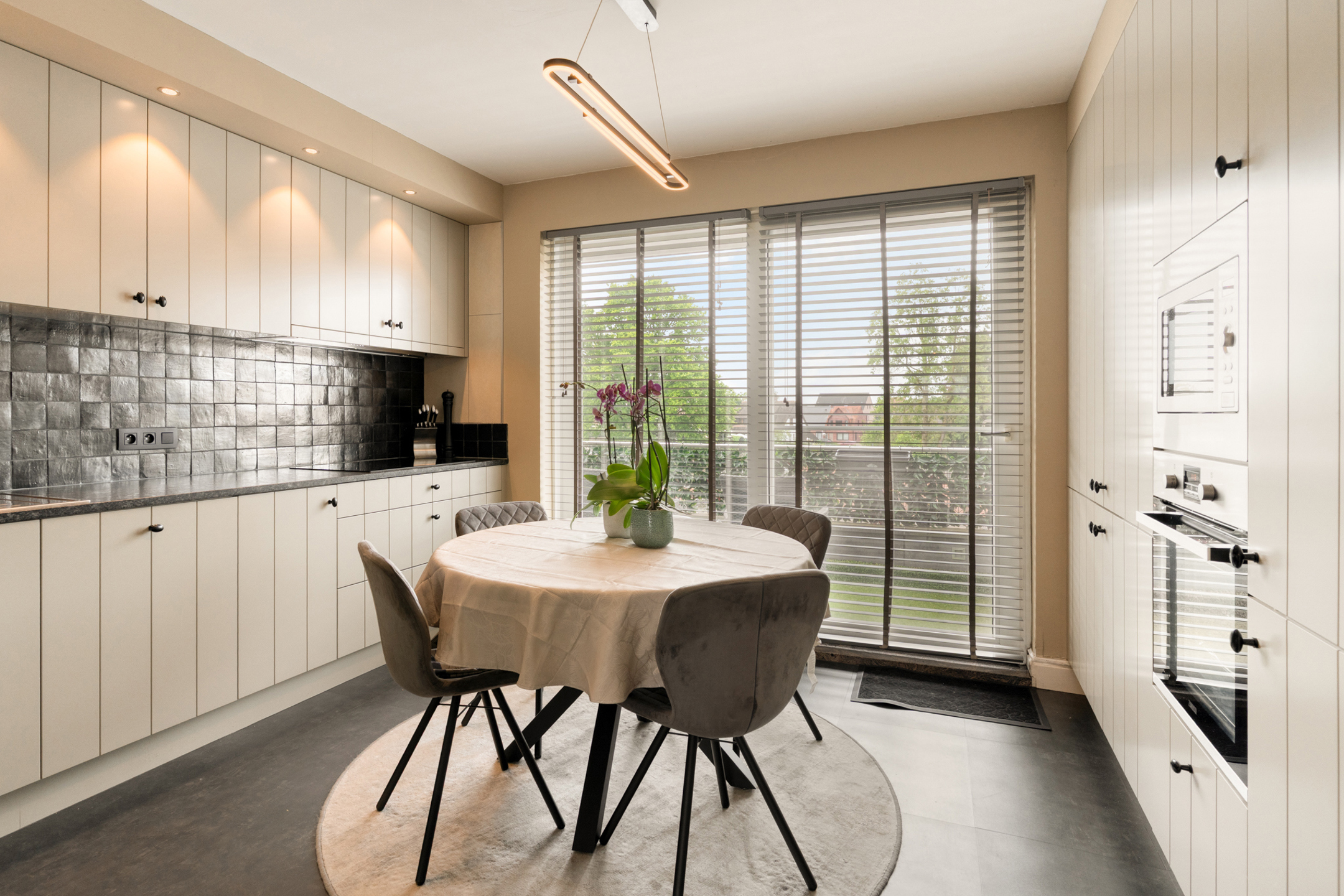 Appartement à vendre à Rijkevorsel avec 3 chambres - photo 5