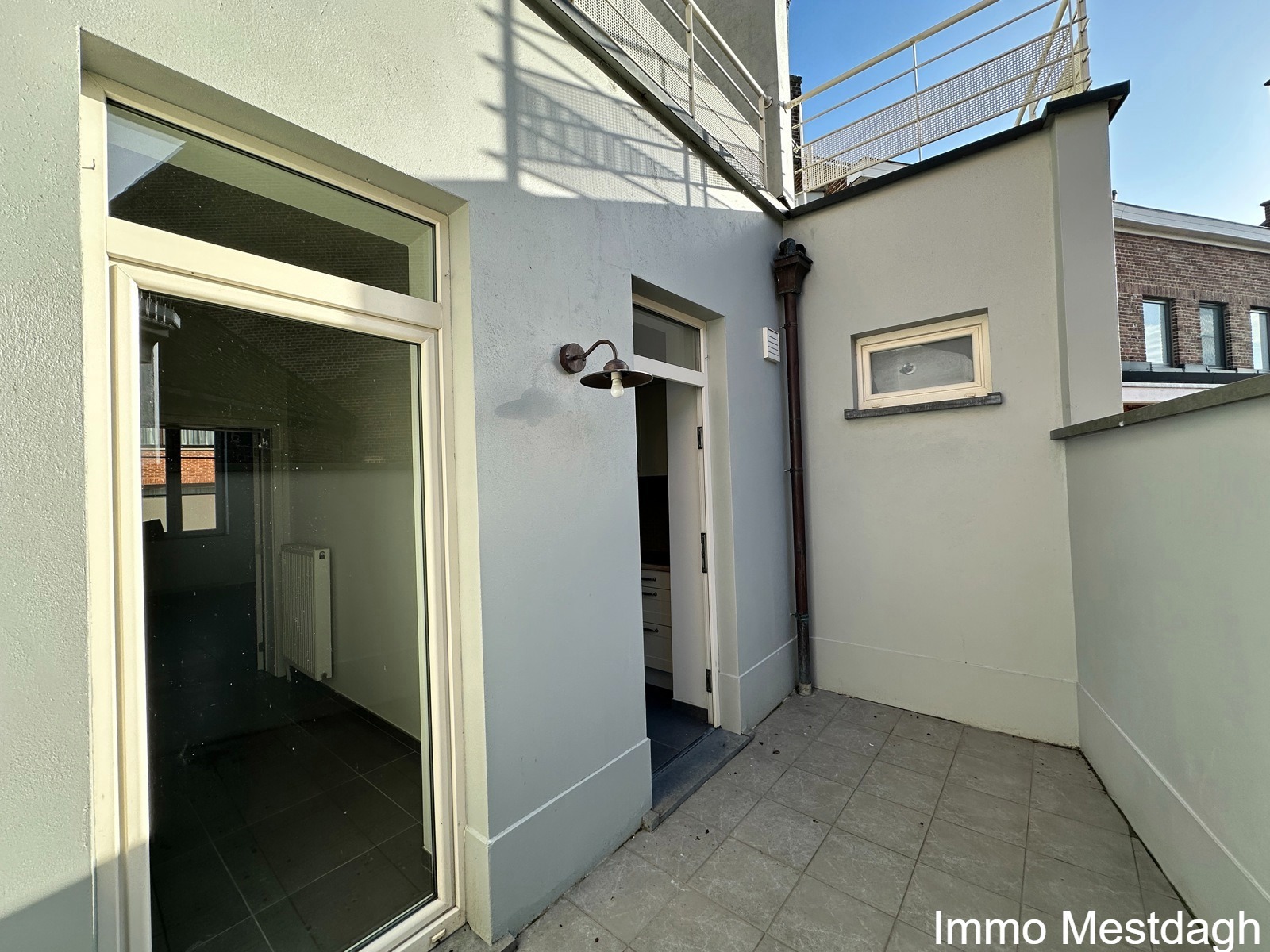 Appartement à louer à Geetbets avec 2 chambres - photo 2