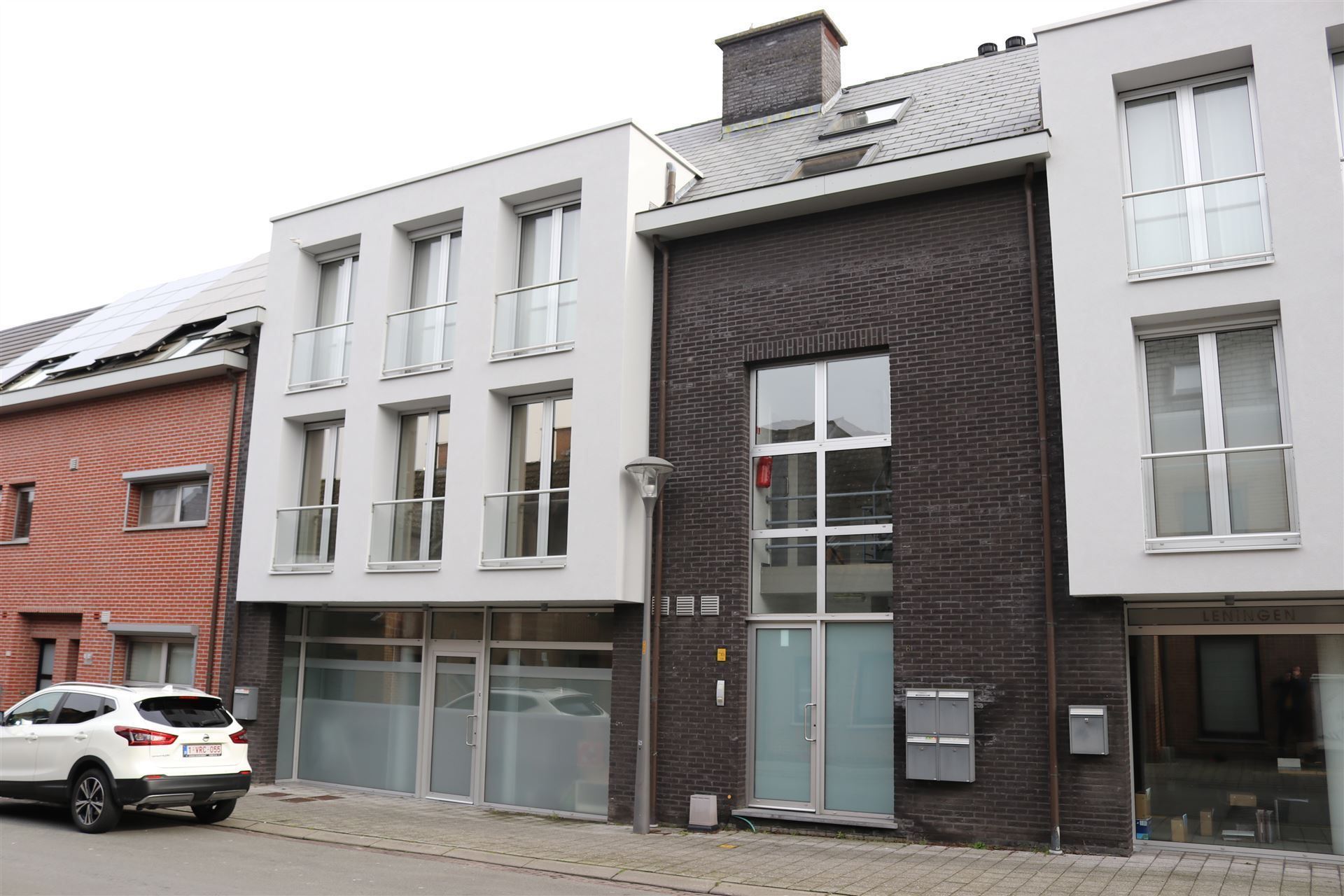 Appartement à vendre à Puurs-Sint-Amands