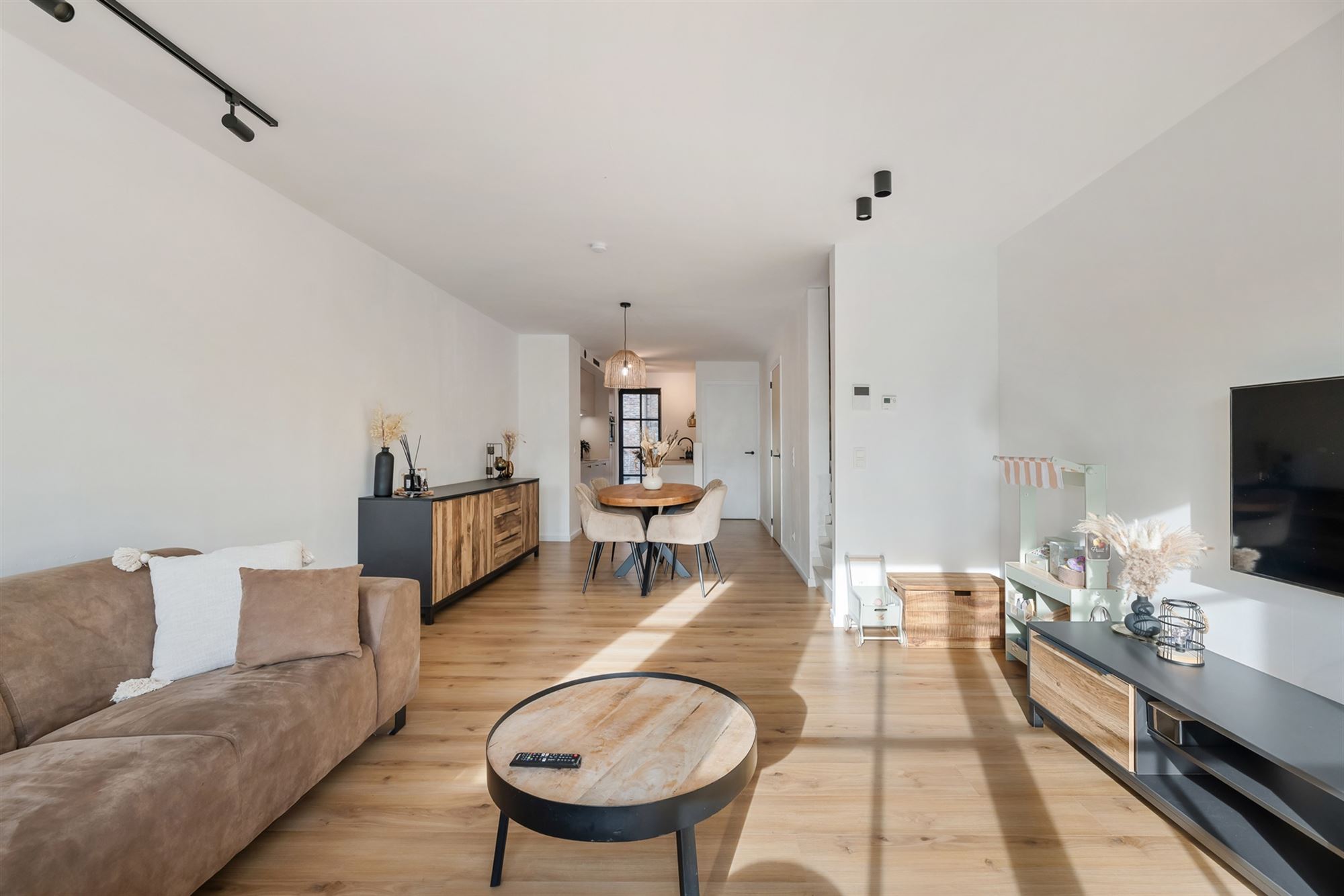 PRACHTIGE WONING PAL IN CENTRUM! - foto 5