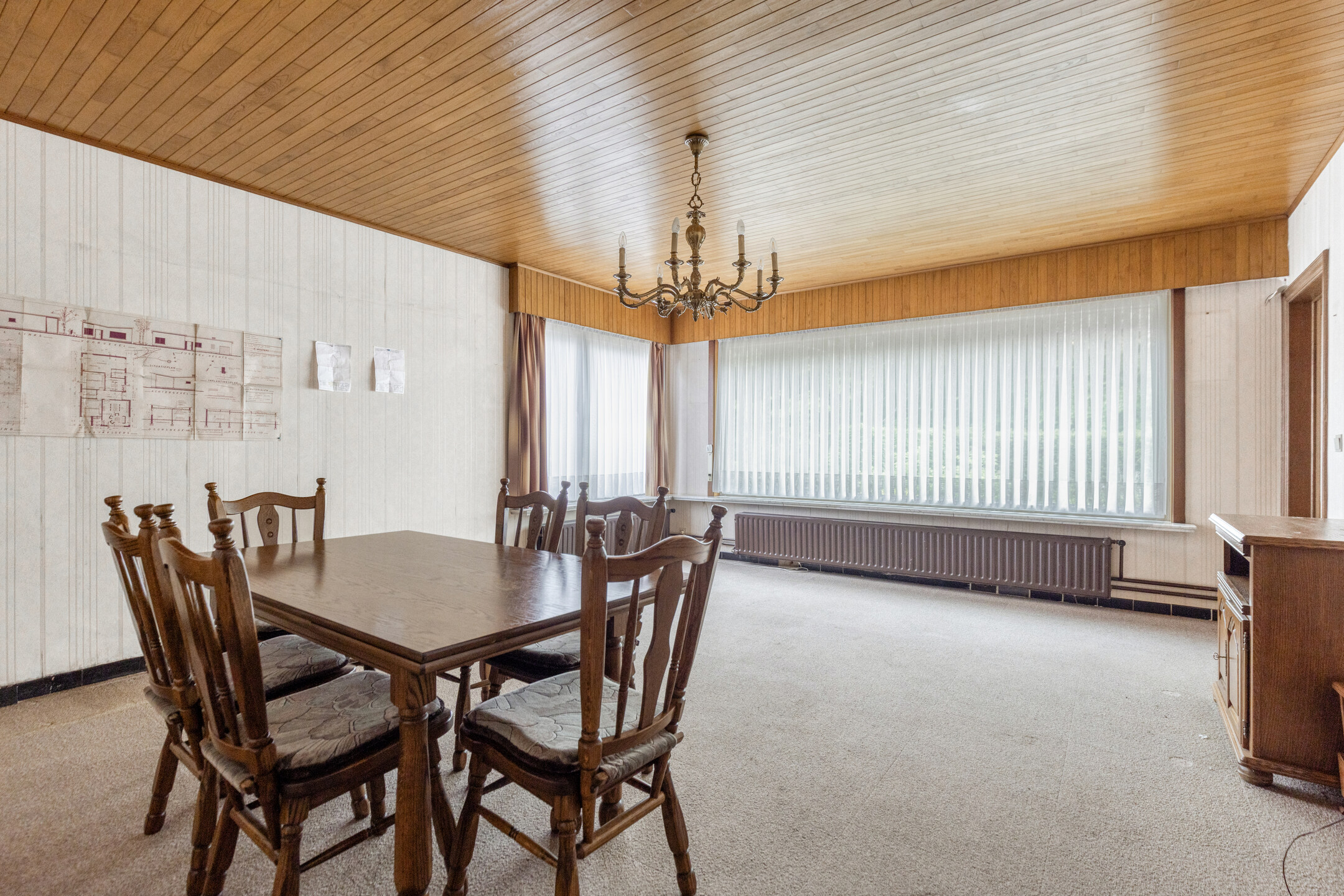 Gelijkvloerse vrijstaande woning te koop in Aarschot - foto 5