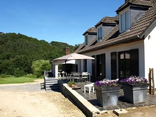 Lac de Warfaaz - Maison de caractère - photo 3