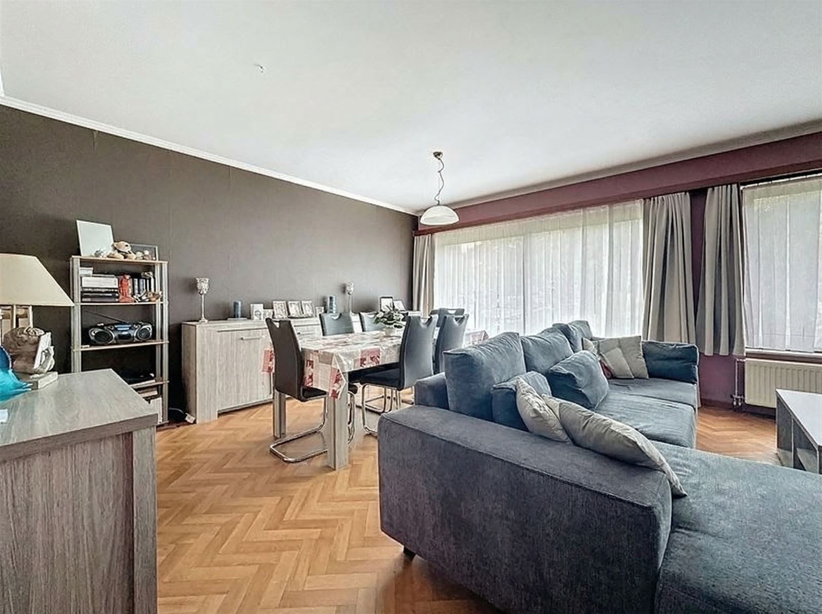 Appartement à vendre à Brasschaat avec 2 chambres - photo 3