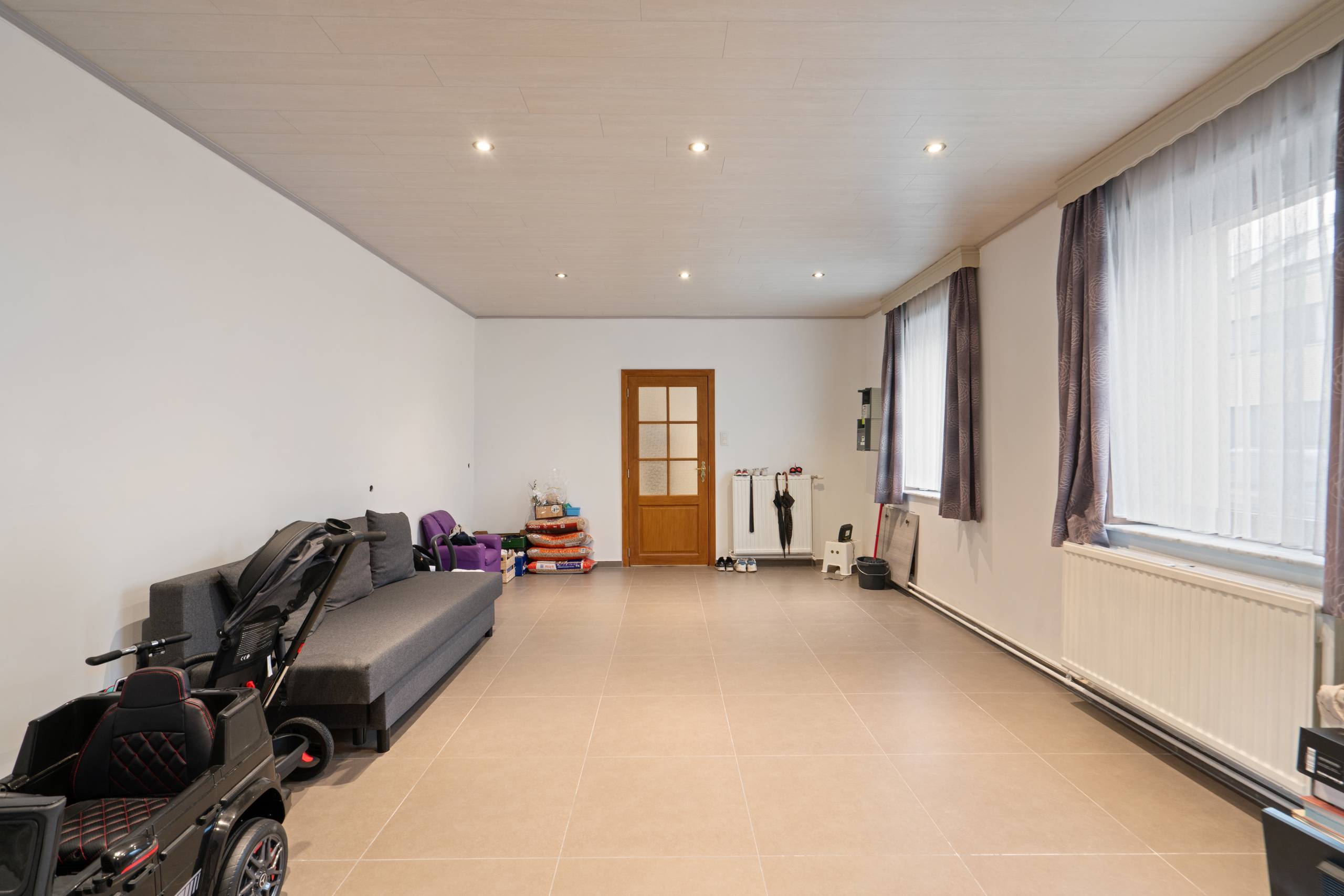 Halfopen huis met tuin in Steenokkerzeel - foto 5