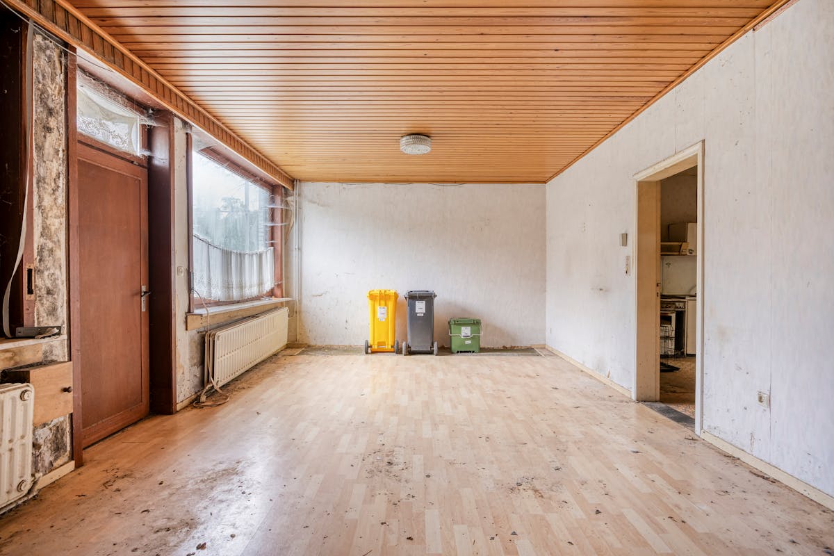 Maison entièrement rénovée à vendre dans le centre d'Essen ! - photo 5