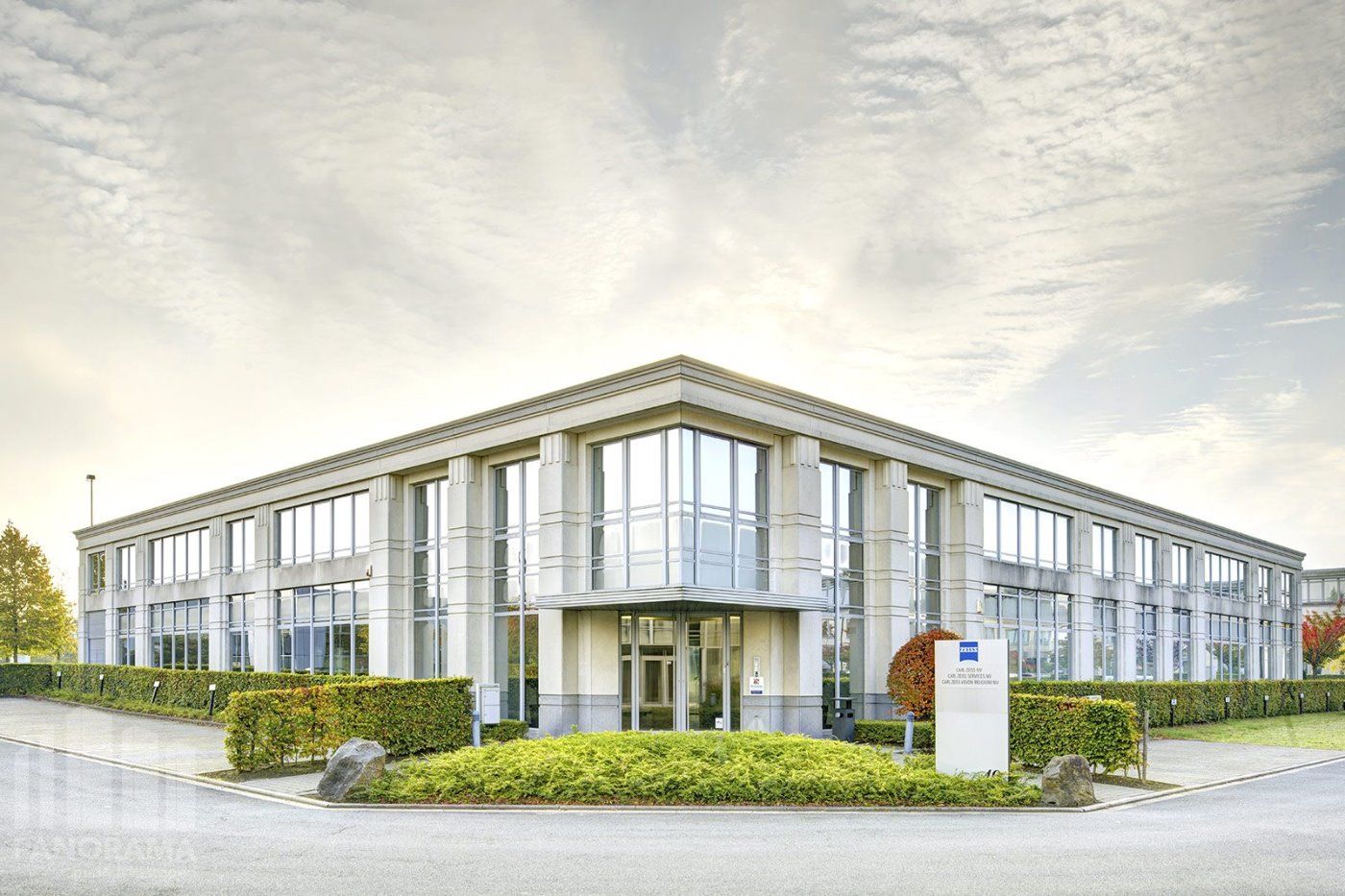 686 m² stylish offices near the Leuvense Steenweg - photo 2