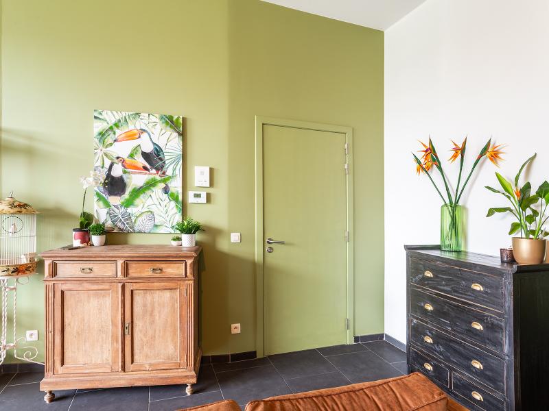 Spoorweglei 117 Bus 1 - 2500 Lier - foto 5