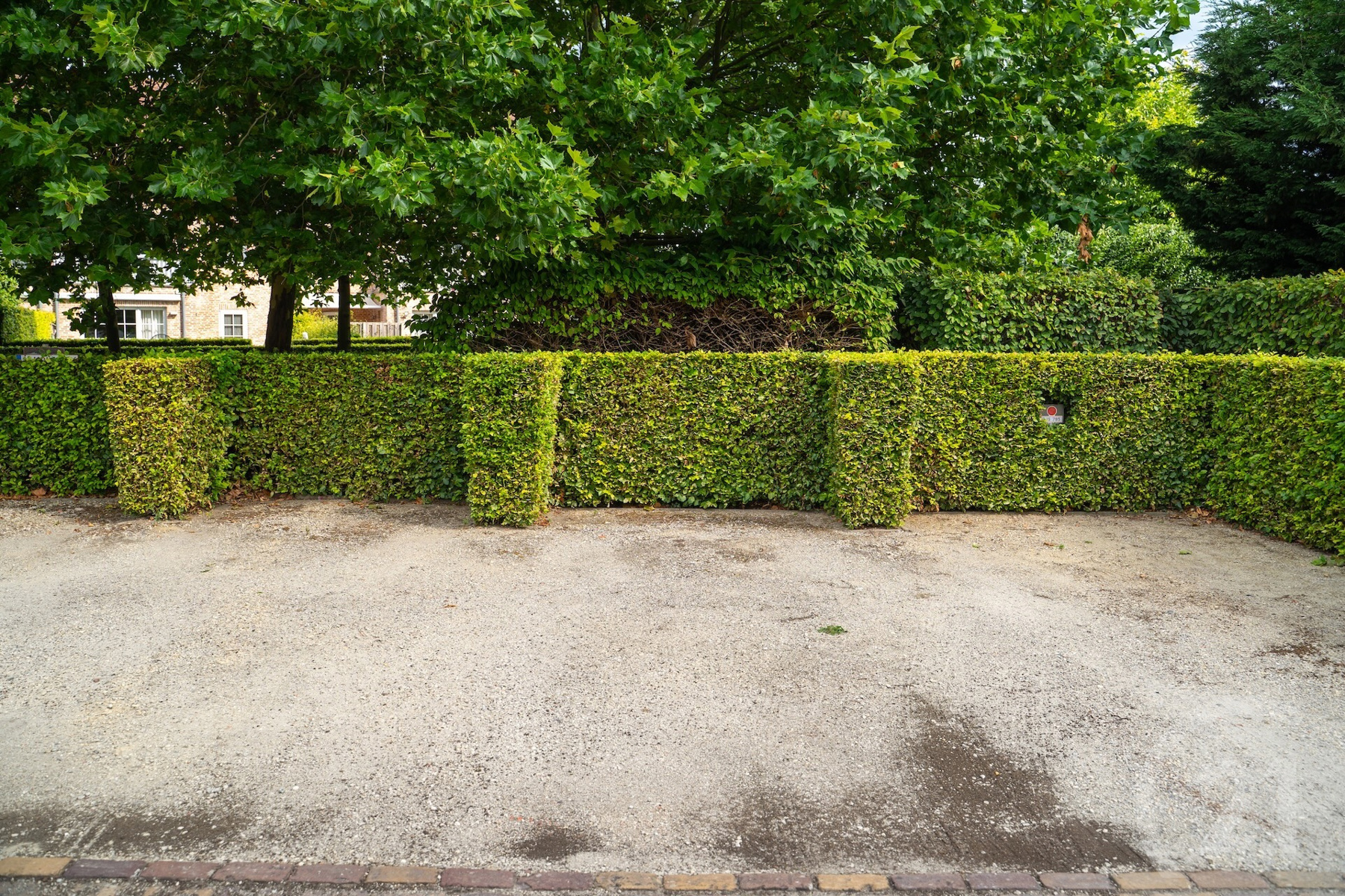 Buitenstaanplaats te koop in Westerlo!  - foto 2