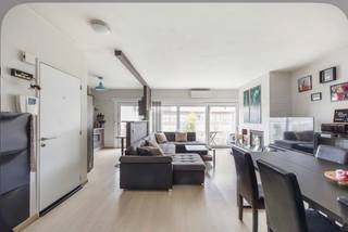 Appartement à vendre à Anvers