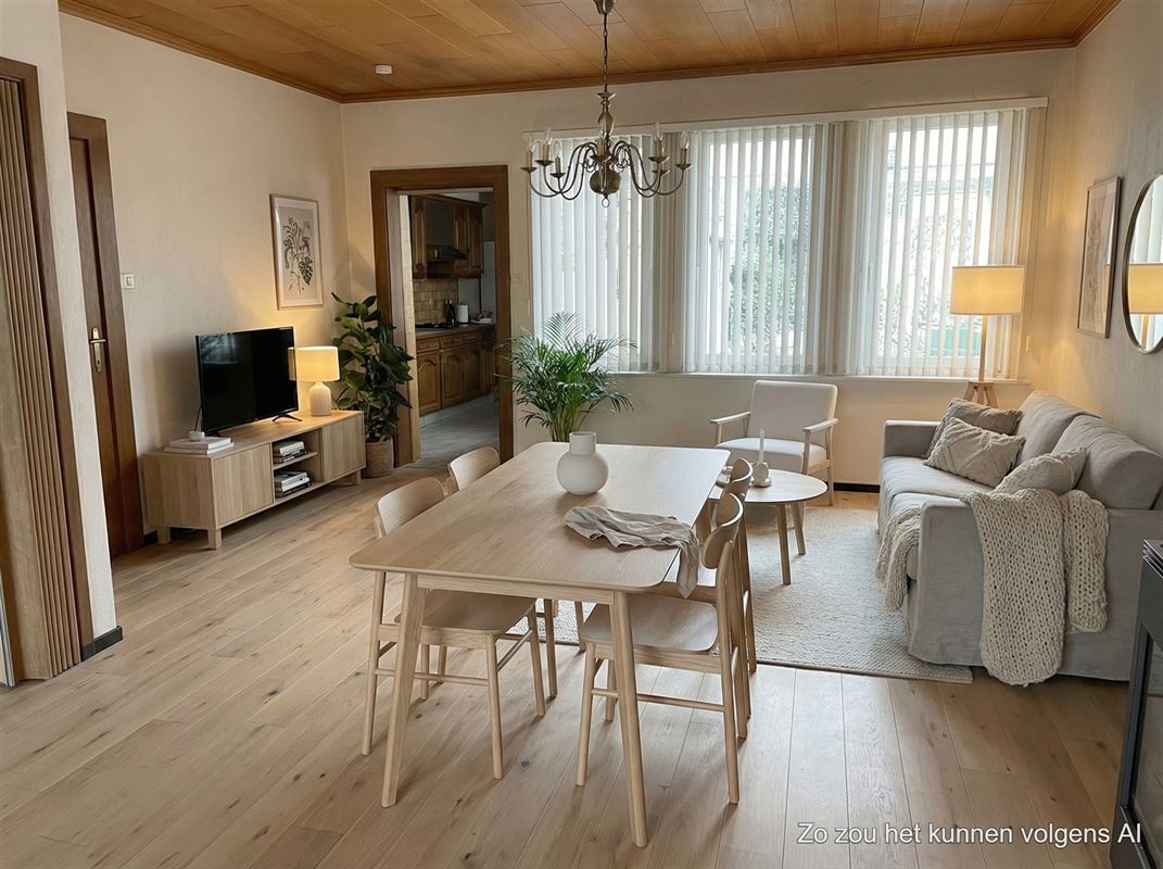 Te renoveren woning met 3 slaapkamers - foto 3