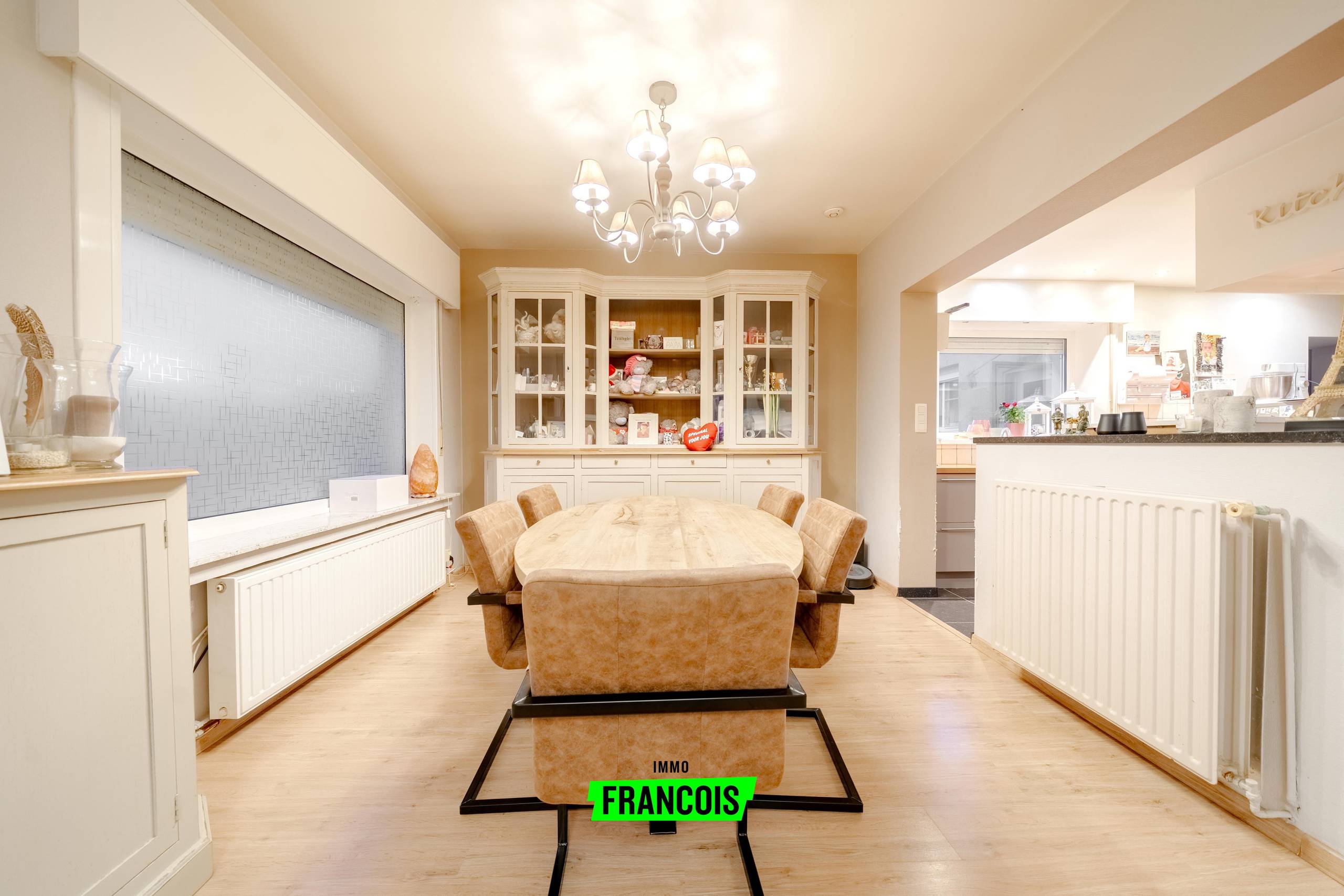 Maison à vendre à Dixmude avec 3 chambres - photo 3