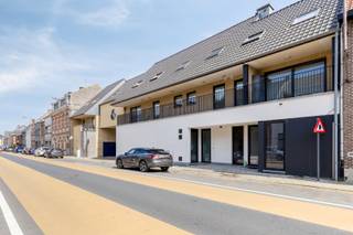 Appartement à vendre à Berlaar