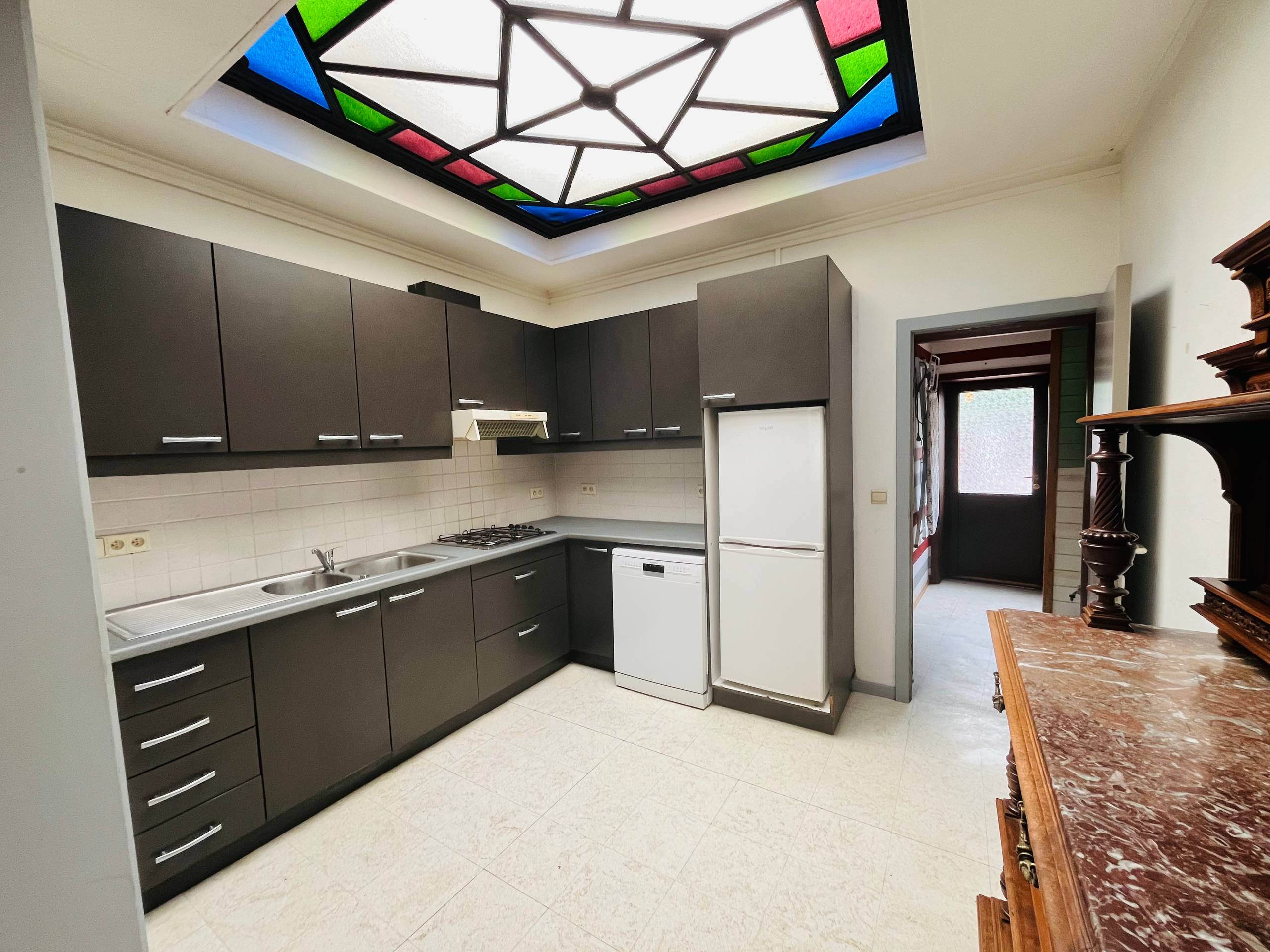 Maison à vendre à Menin avec 2 chambres - photo 5