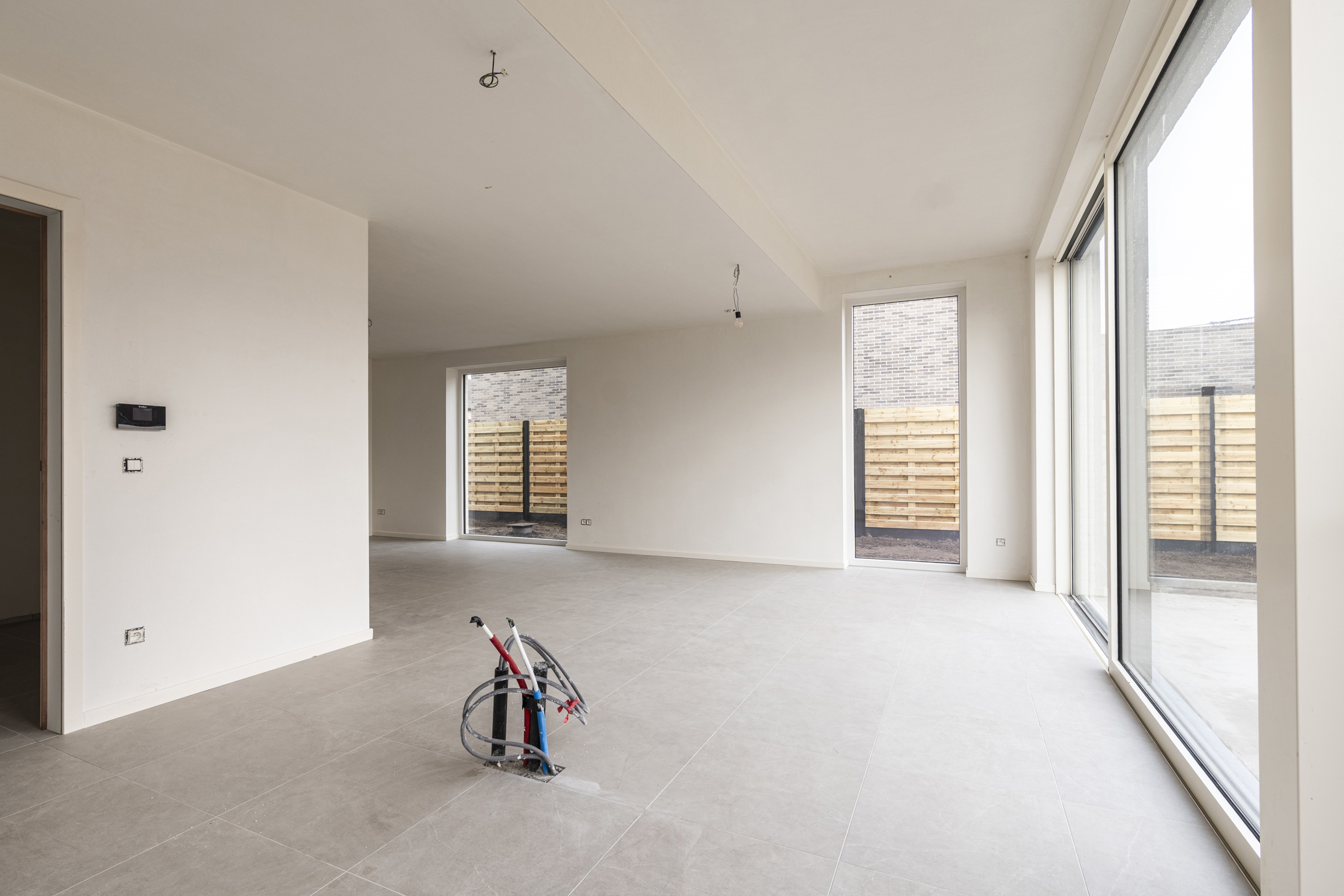 Luxe nieuwbouwwoning met 5 slaapkamers in Oostmalle - foto 3