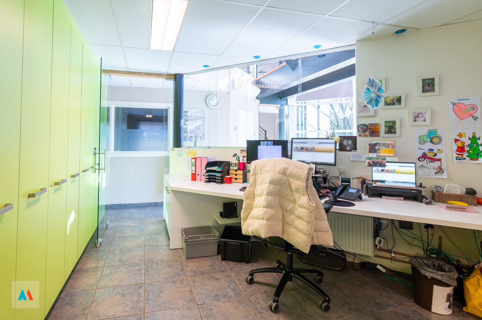 Commercial for rent in Turnhout - photo 5